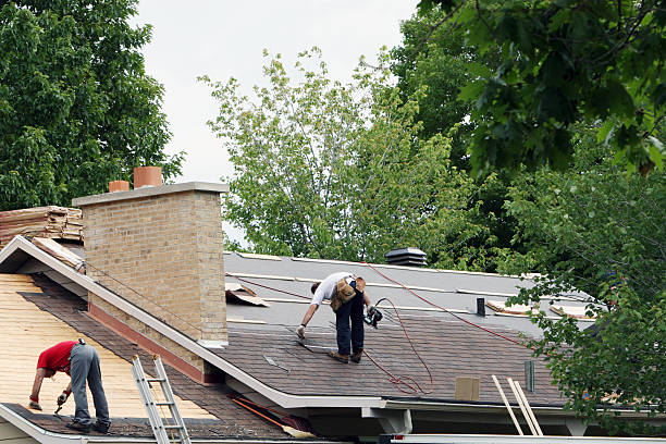 Best Best Roofing Contractors  in Chanhassen, MN