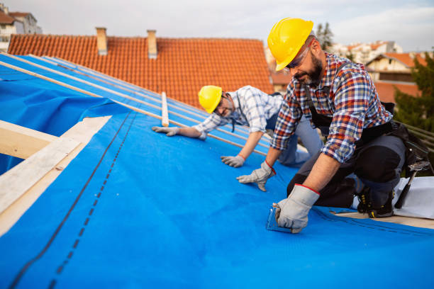 Quick and Trustworthy Emergency Roof Repair Services in Chanhassen, MN