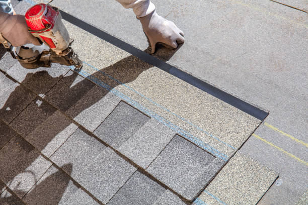 Quick and Trustworthy Emergency Roof Repair Services in Chanhassen, MN